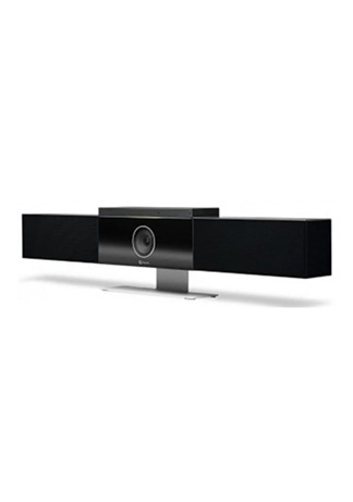 Artikelbild 2 des Artikels “Poly Studio USB Soundbar – Videokonferenzen für Schulen “