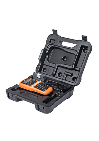 Artikelbild 2 des Artikels “Brother PT-E110VP – Beschriftung für Schultechnik & Verwaltung “
