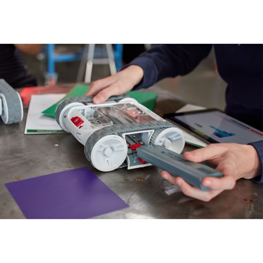 Artikelbild 2 des Artikels “Sphero RVR+ Battery – Ersatzakku für RVR & RVR+ “