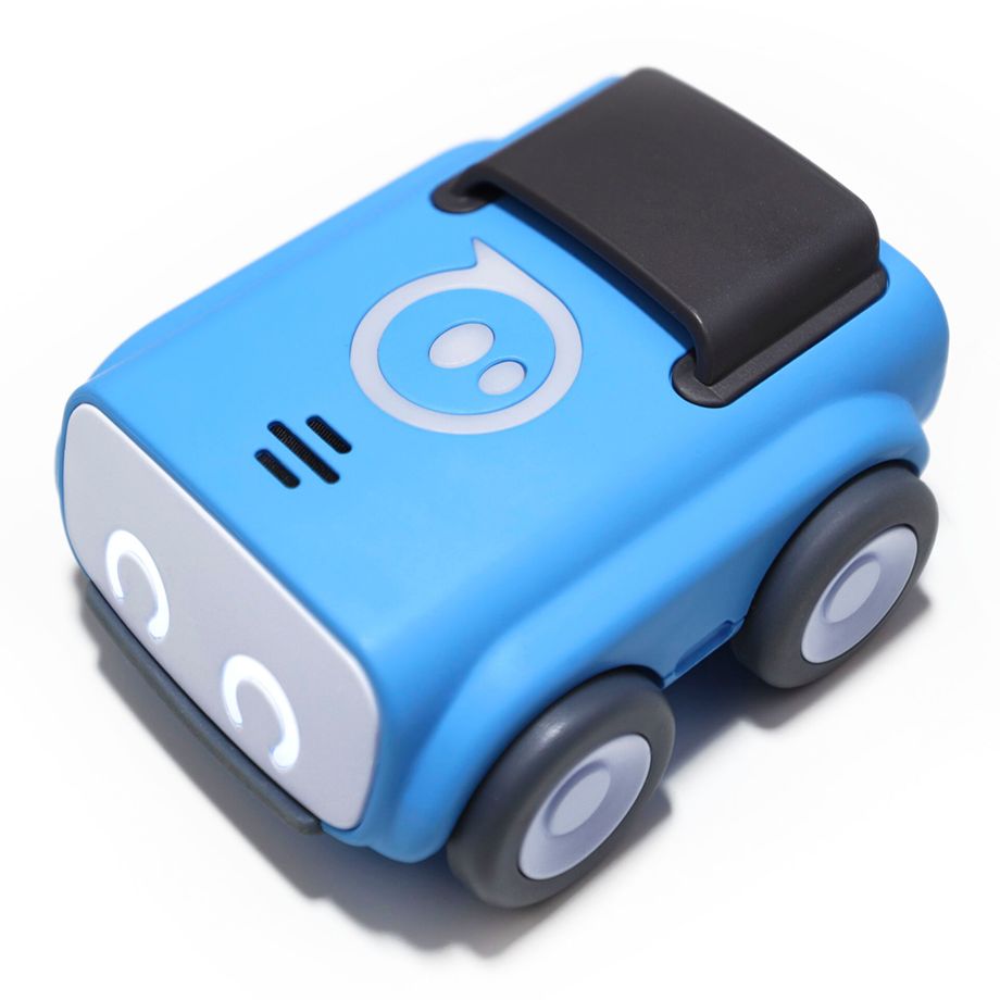 Artikelbild 2 des Artikels “Sphero indi Schülerset – Robotik & Logik ab Klasse 1 “