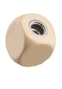 Artikelbild 2 des Artikels “e+m Spitzer Cube – Präzision für kreative Schulräume “