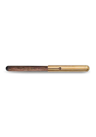 Artikelbild 2 des Artikels “Kugelschreiber Style – Hochwertiger Drehkugelschreiber mit Holz-Metall-Design “