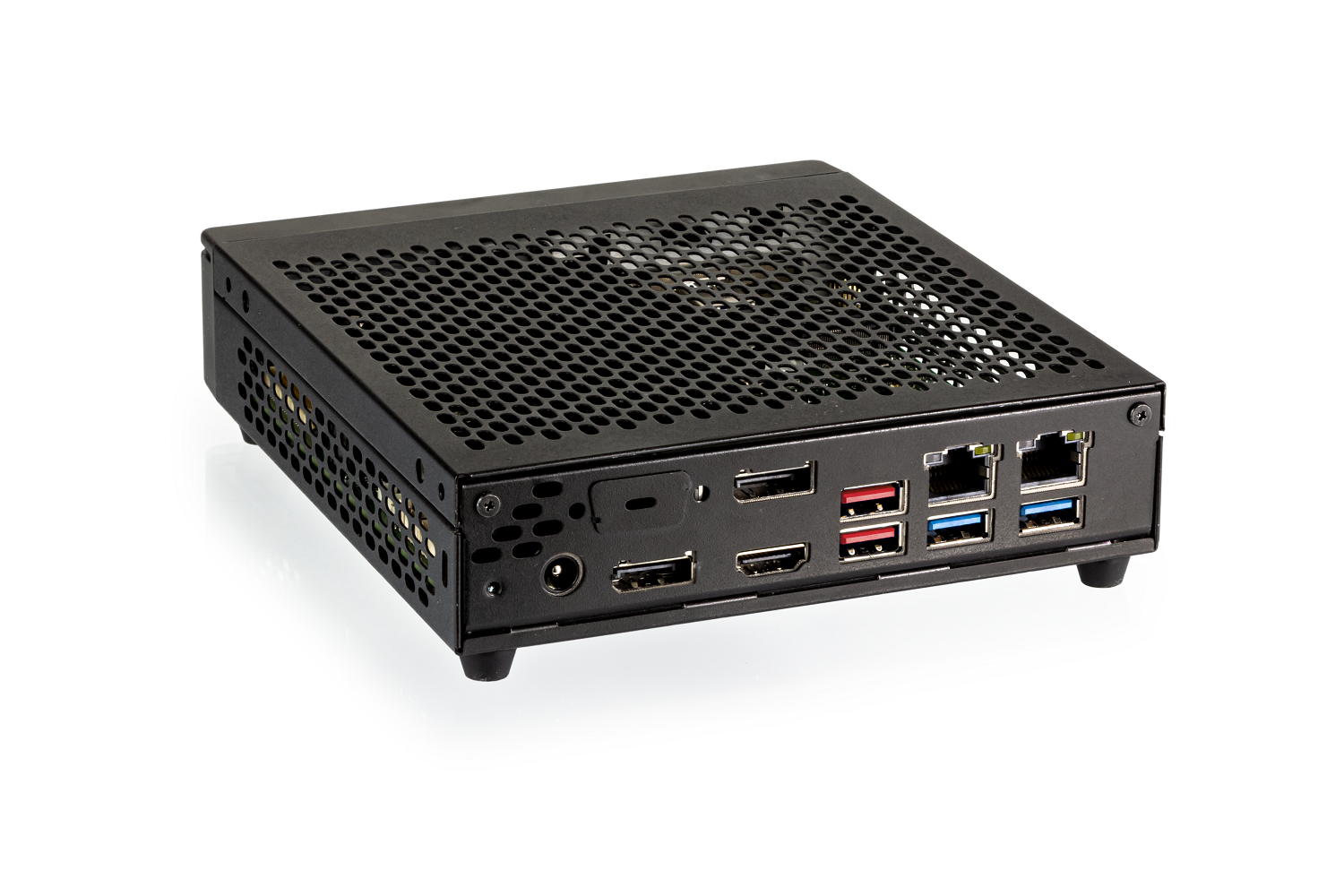 Artikelbild 2 des Artikels “TAROX TC304L mit LeafOS – Leistungsstarker Thin Client für Schulen “