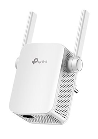 Artikelbild 2 des Artikels “TP-LINK RE305 WLAN Repeater – WLAN-Erweiterung für Schulen “