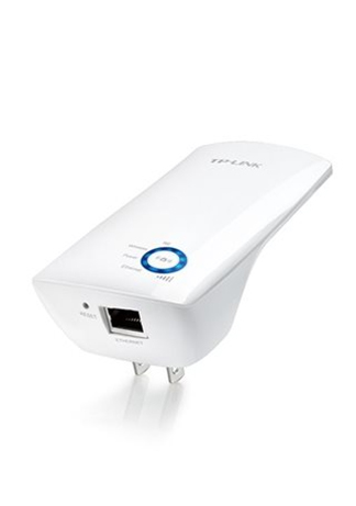 Artikelbild 2 des Artikels “TP-LINK Repeater 300 Mbit – WLAN-Erweiterung für Schulen “