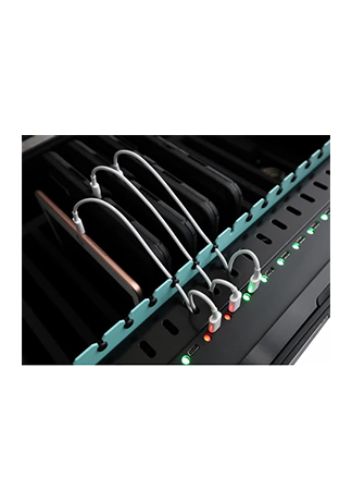 Artikelbild 2 des Artikels “TransformerCase T16 Pro – Sync & Charge Tablet-Koffer “