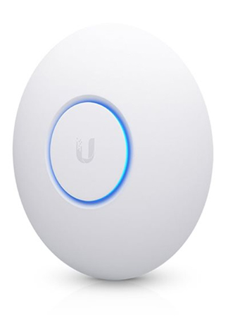 Artikelbild 2 des Artikels “Ubiquiti UniFi UAP-nanoHD – Kompakter WLAN Access Point für Schulen “