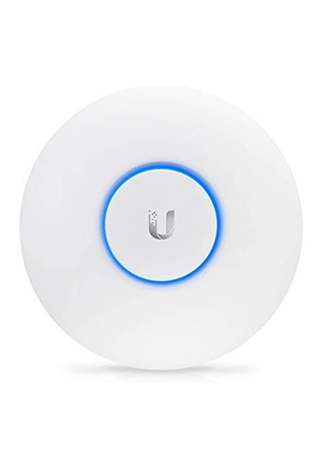 Artikelbild 2 des Artikels “UniFi UAP-AC-Pro – WLAN für Schulen mit hoher Reichweite “