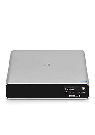 Artikelbild 2 des Artikels “UniFi Cloud Key Gen2 Plus – Netzwerksteuerung für Schulen “