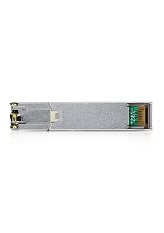 Artikelbild 2 des Artikels “Ubiquiti UF-RJ45-1G – SFP-Kupfermodul für Schulnetzwerke “