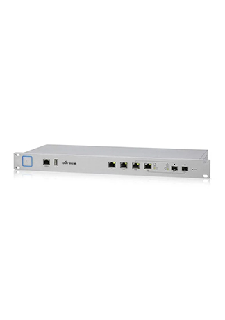 Artikelbild 2 des Artikels “UniFi Security Gateway Pro – Sichere Netzwerke für Schulen “