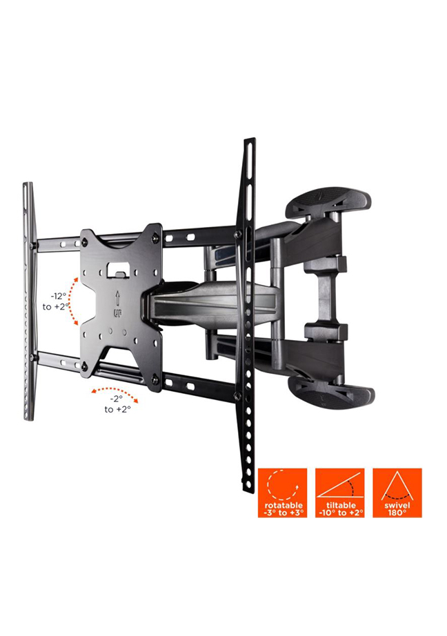 Artikelbild 3 des Artikels “celexon Adjust SRT70460 – Display-Halterung für Schulen “