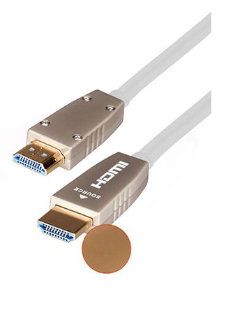 Artikelbild 3 des Artikels “celexon HDMI 2.0b Optical Kabel – 6 m für 4K & 8K Schule “
