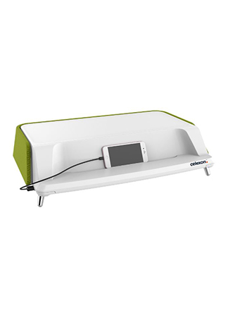 Artikelbild 3 des Artikels “celexon ME1730 Monitor-Erhöhung – Ergonomisch & platzsparend für Schulen und Büros “