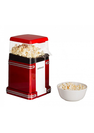 Artikelbild 3 des Artikels “celexon CinePop CP250 – Popcornmaschine für Schulen “