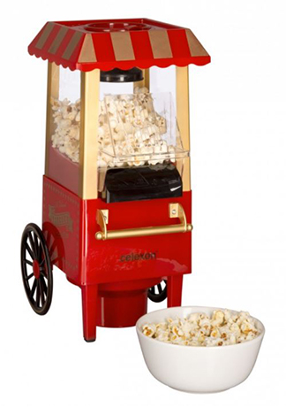 Artikelbild 3 des Artikels “celexon CinePop CP500 – Popcornmaschine für Schulen “