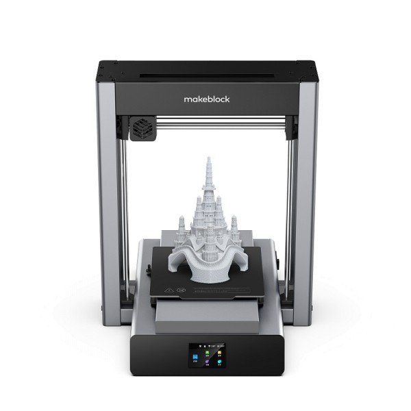 Artikelbild 3 des Artikels “MAKEBLOCK mCreate 2.0 – 3D-Druck für Schule “