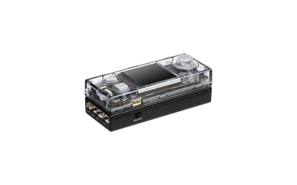 Artikelbild 3 des Artikels “MAKEBLOCK CyberPi Go Kit – KI & IoT im Schulunterricht “