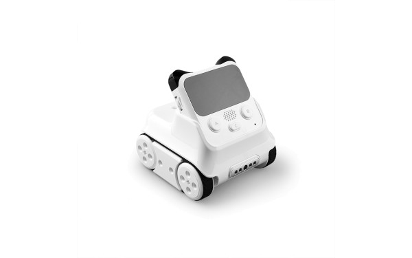 Artikelbild 3 des Artikels “Codey Rocky Lernroboter – Programmieren lernen ab 8 Jahren “