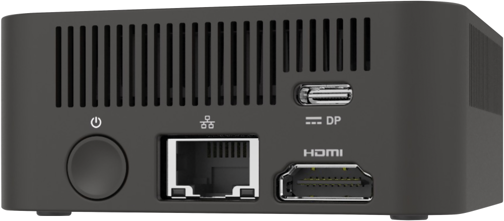 Artikelbild 3 des Artikels “AirServer Connect 3 – 4K UHD Mirroring mit Wi-Fi 6E & USB-C “