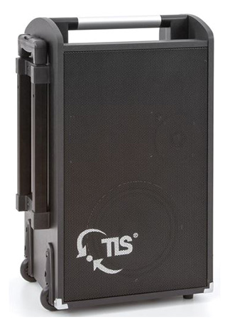 Artikelbild 3 des Artikels “TLS M100 Combi – Mobiles Soundsystem für Schule & Veranstaltungen “
