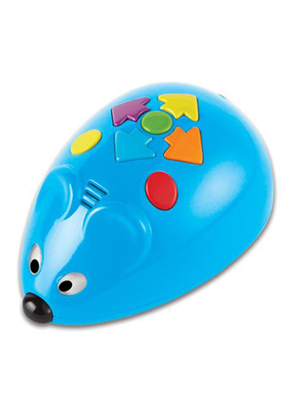Artikelbild 3 des Artikels “Learning Resources Robot-Maus – Lernroboter für Grundschule “