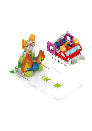 Artikelbild 3 des Artikels “Sammy Programmierset – Programmieren in der Schule “