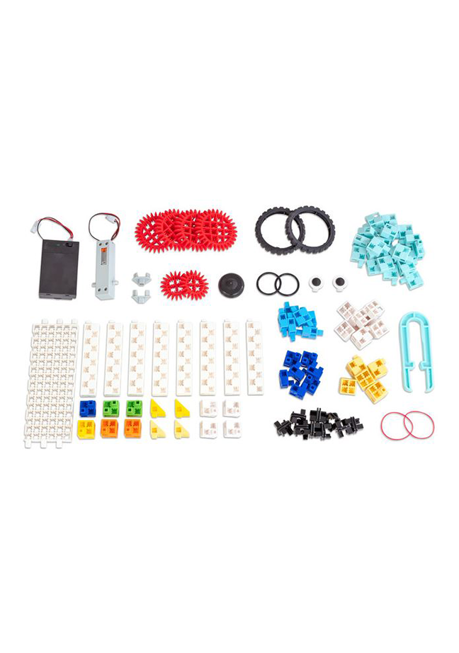 Artikelbild 3 des Artikels “eduBotics Anfänger-Set – Robotik & Programmieren für Grundschule “