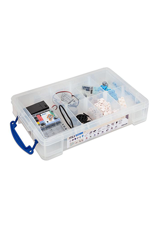 Artikelbild 3 des Artikels “eduBotics Profi-Set – Robotik & Programmierung für die Schule “