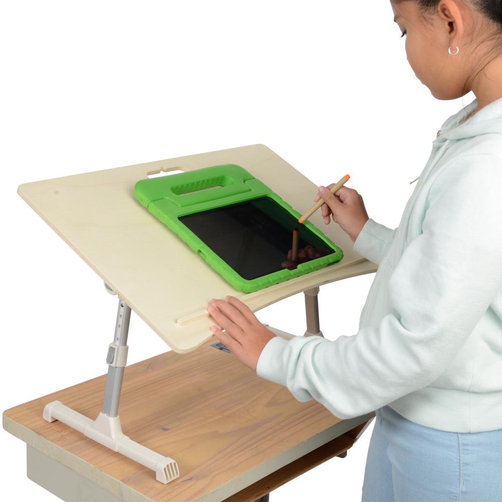 Artikelbild 3 des Artikels “Kidscover 2er Pack flexible Ständer mit Wandhalterung “