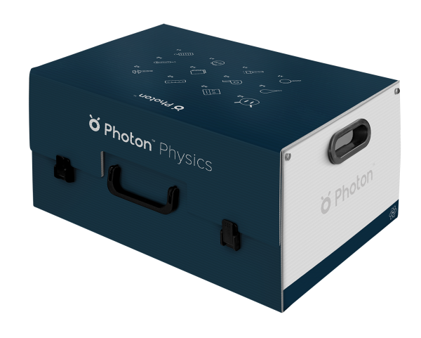 Artikelbild 3 des Artikels “Photon Education MINT Komplettpaket Physik – Digitaler Physikunterricht für Grundschule & Sek I “