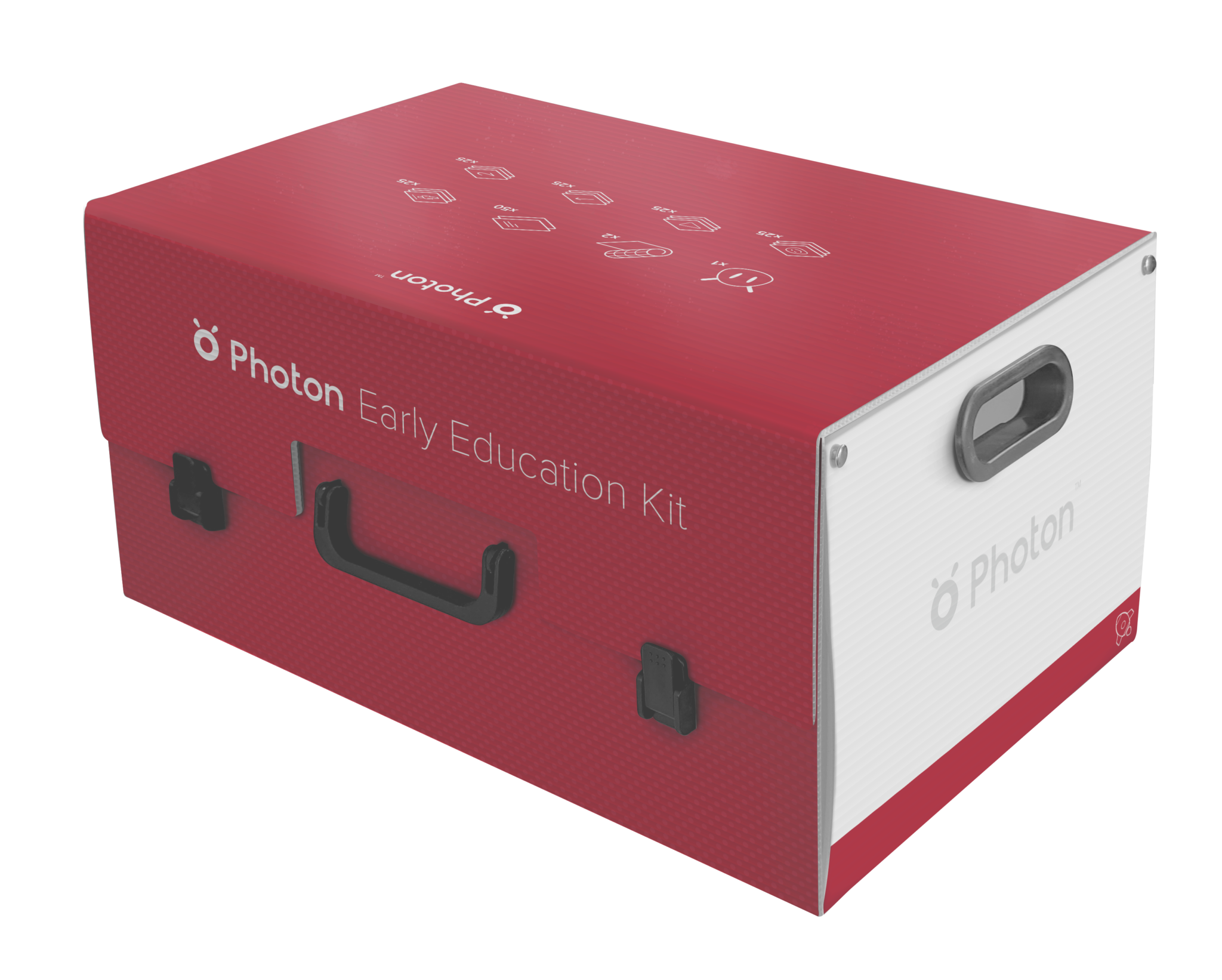 Artikelbild 3 des Artikels “Photon MINT-Set Frühkindliche Bildung – Robotik für Kita & Schule “