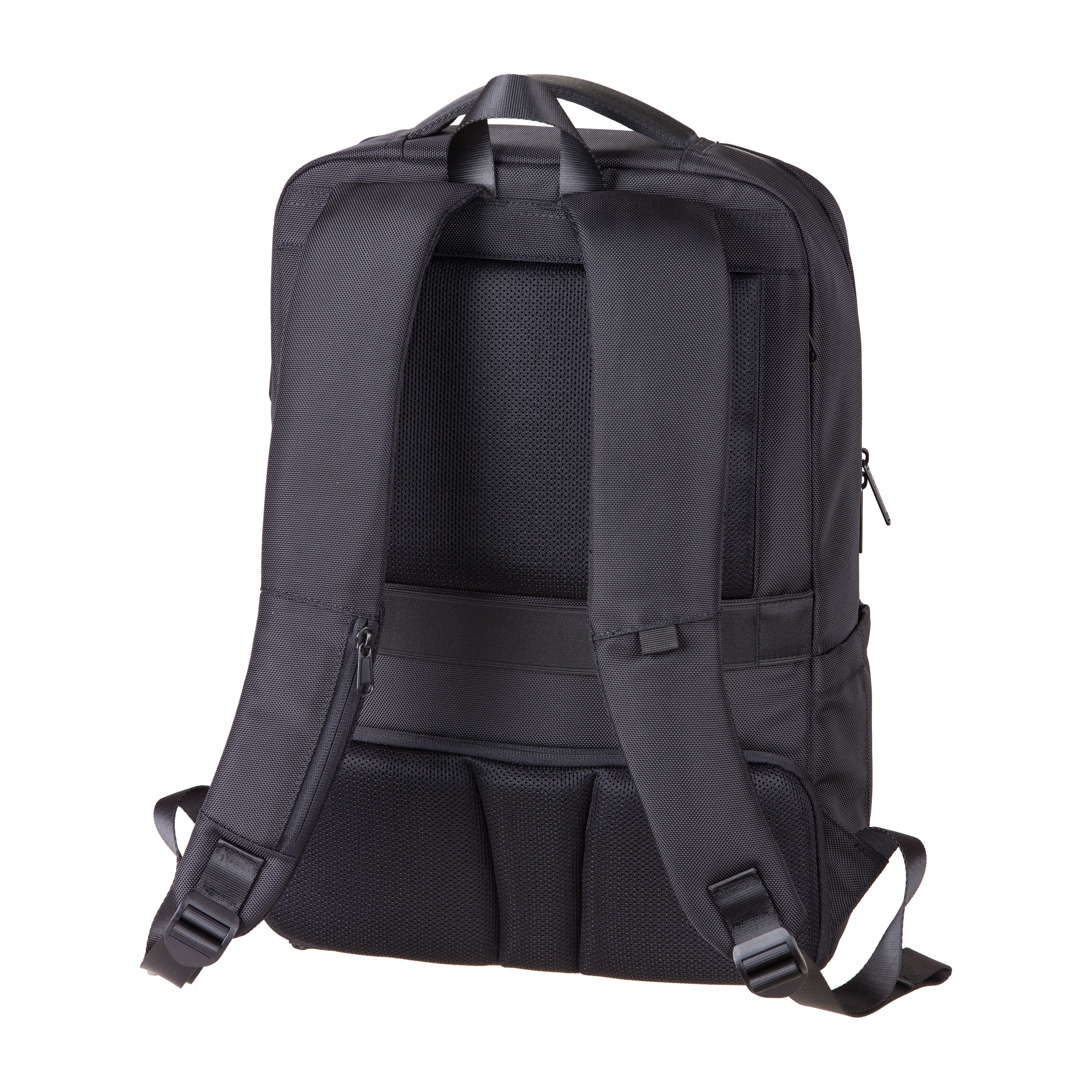 Artikelbild 3 des Artikels “Business-Rucksack für Schule – Walker Advance Black “