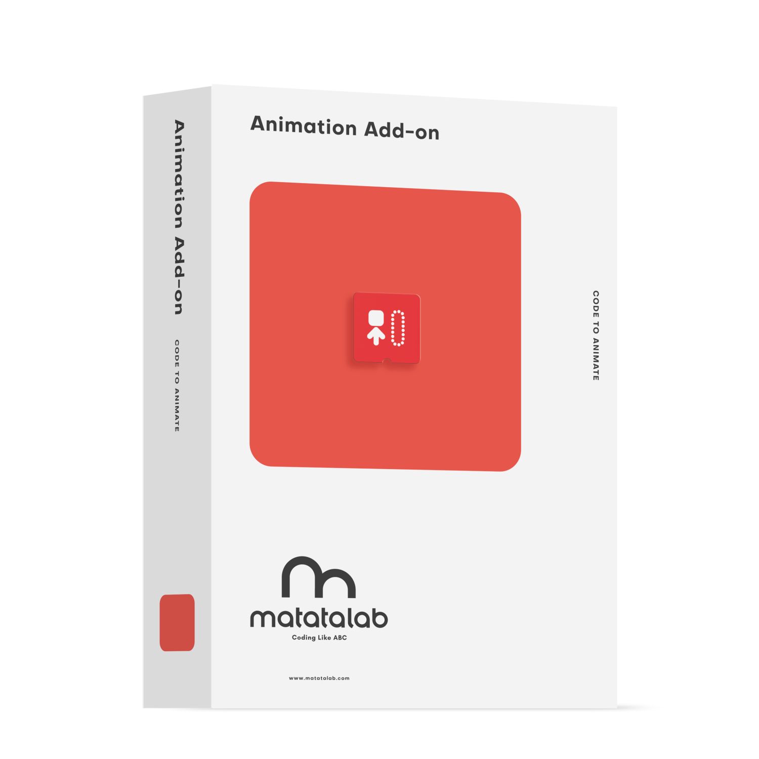 Artikelbild 3 des Artikels “MatataLab Animation Erweiterung – Bildschirmfreies Coding ab 4 Jahren “