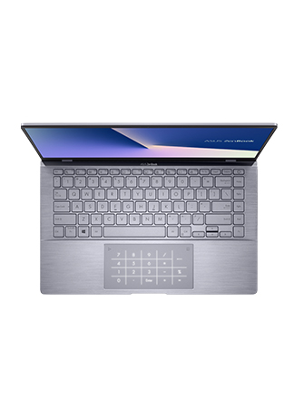 Artikelbild 3 des Artikels “ASUS ZenBook UM433IQ-A5024 14,0
