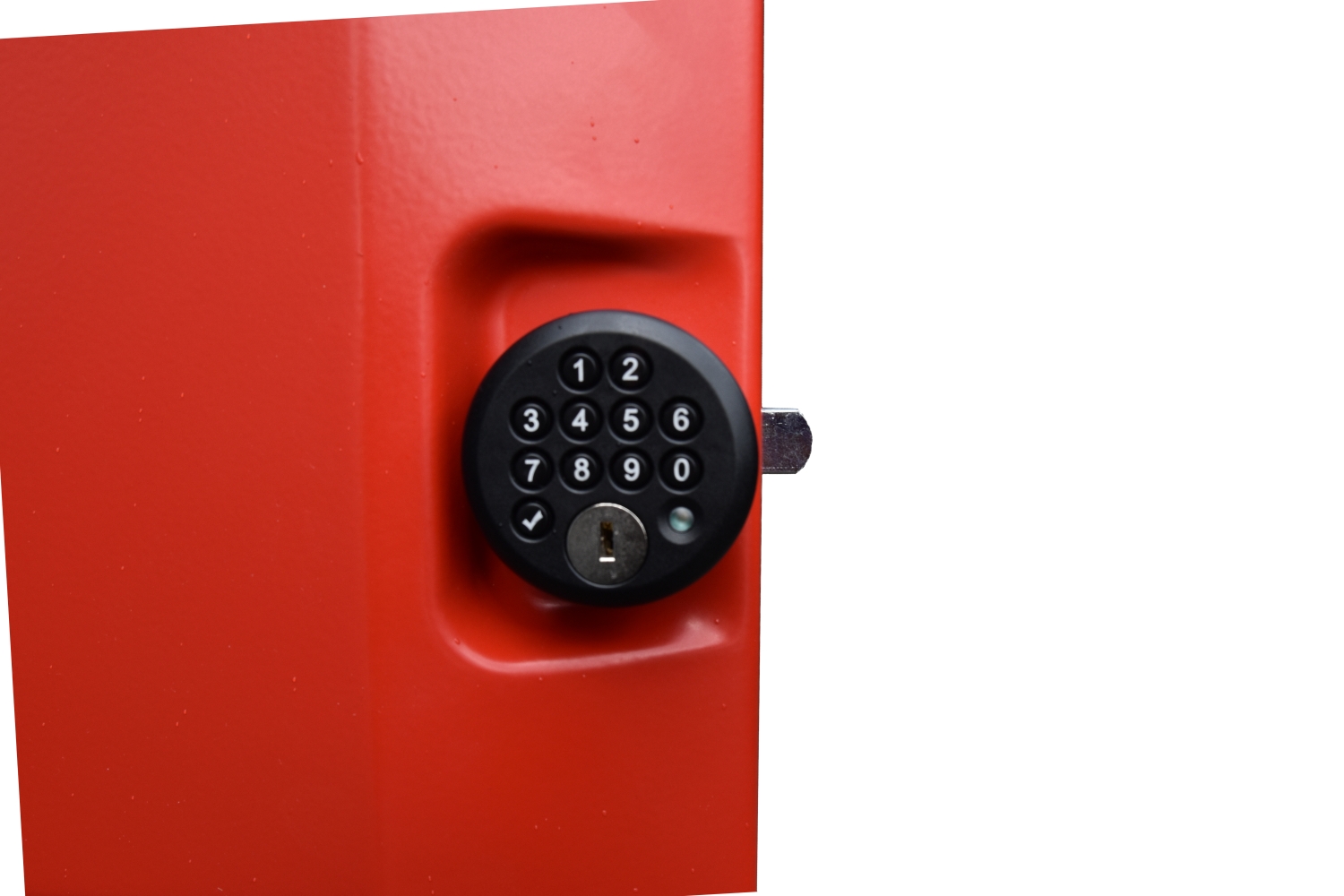 Artikelbild 3 des Artikels “Orgami VFS 5 Fächerschrank – Sicherer Schrank für Schulgeräte “