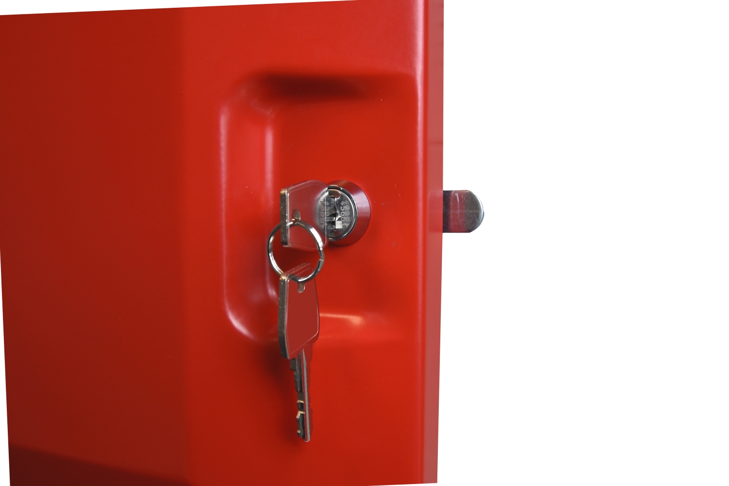 Artikelbild 3 des Artikels “Orgami VFS 8 – Sicherer Fächerschrank mit Zylinderschloss für Schulen “