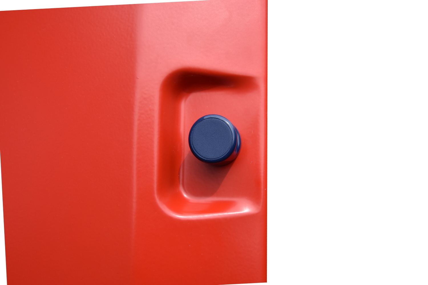 Artikelbild 3 des Artikels “Orgami VFS 3 – Fächerschrank mit magnetischer Zuhaltung “