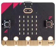 Artikelbild 3 des Artikels “micro:bit V2.2 – Programmieren lernen in der Schule leicht gemacht “