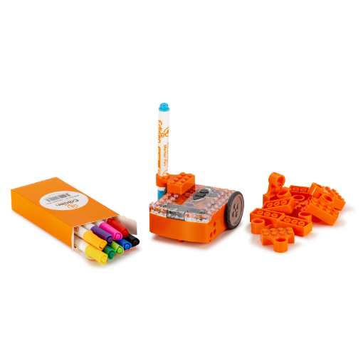 Artikelbild 3 des Artikels “EdSketch Pack – Kreatives Coding mit Edison im Klassenzimmer “