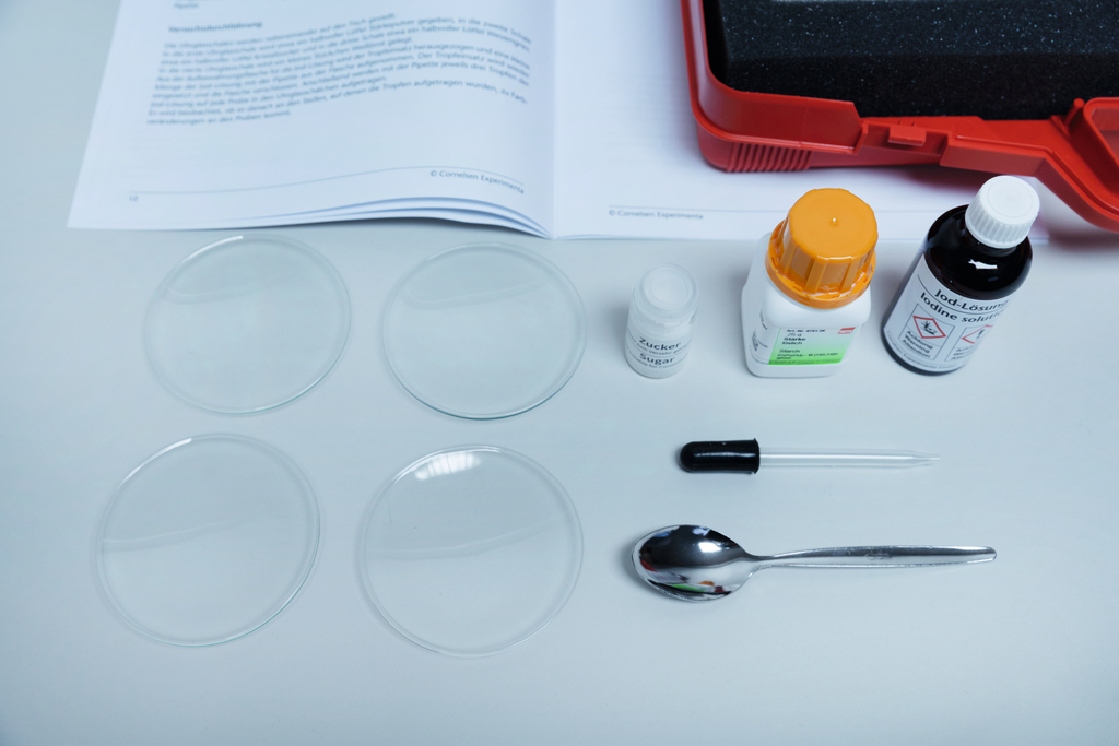 Artikelbild 3 des Artikels “Schüler-Set Mein Körper, meine Gesundheit – Gesundheitsbildung ab Klasse 5 “