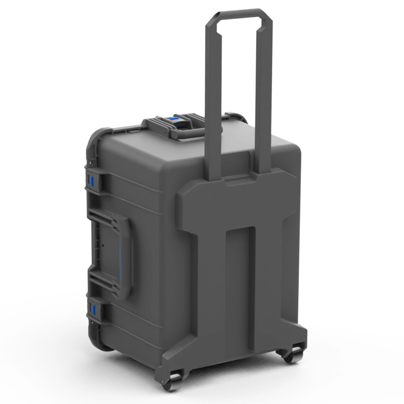 Artikelbild 3 des Artikels “GoCabby 15 – Tablet-Trolley für Schulen & Kitas “