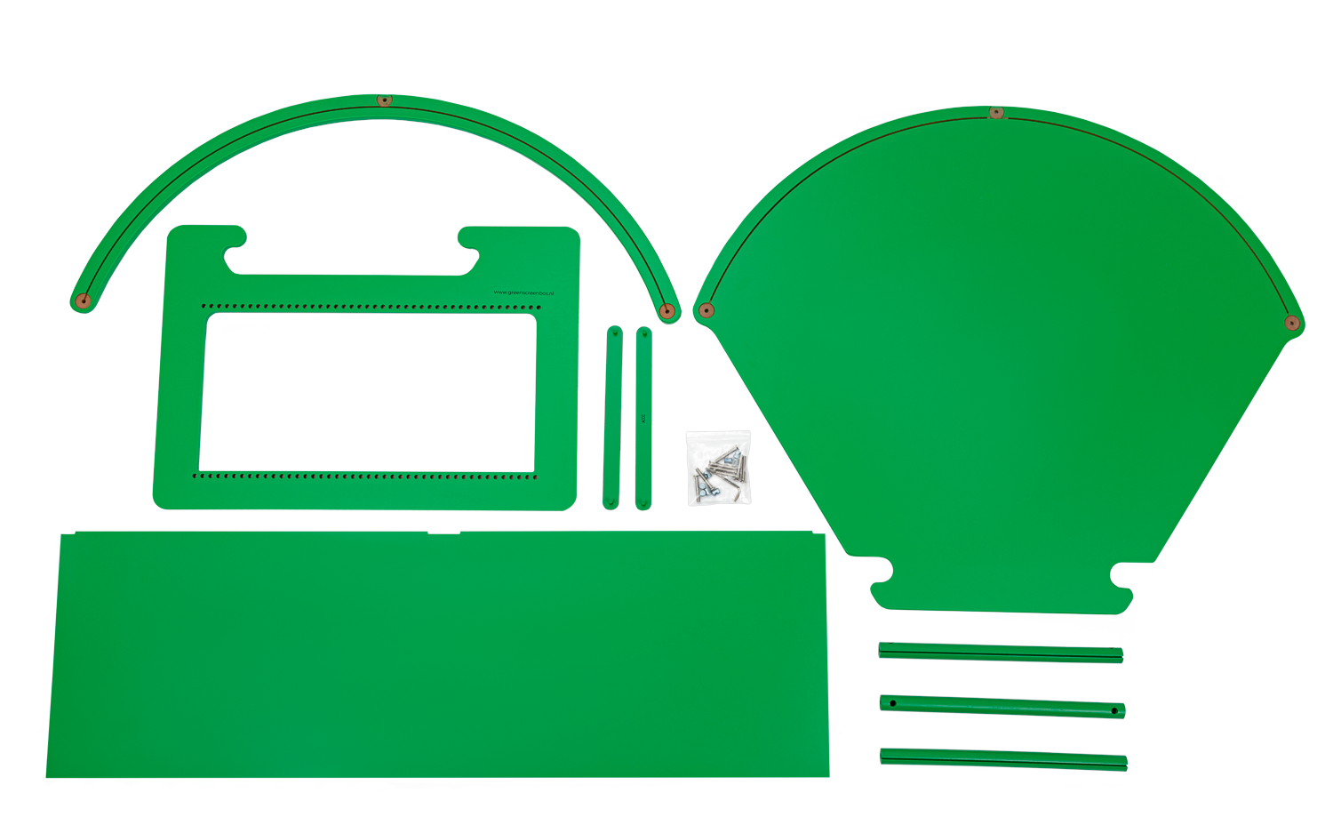 Artikelbild 3 des Artikels “Greenscreenbox inkl. Toolbox – Medienbildung in der Schule “