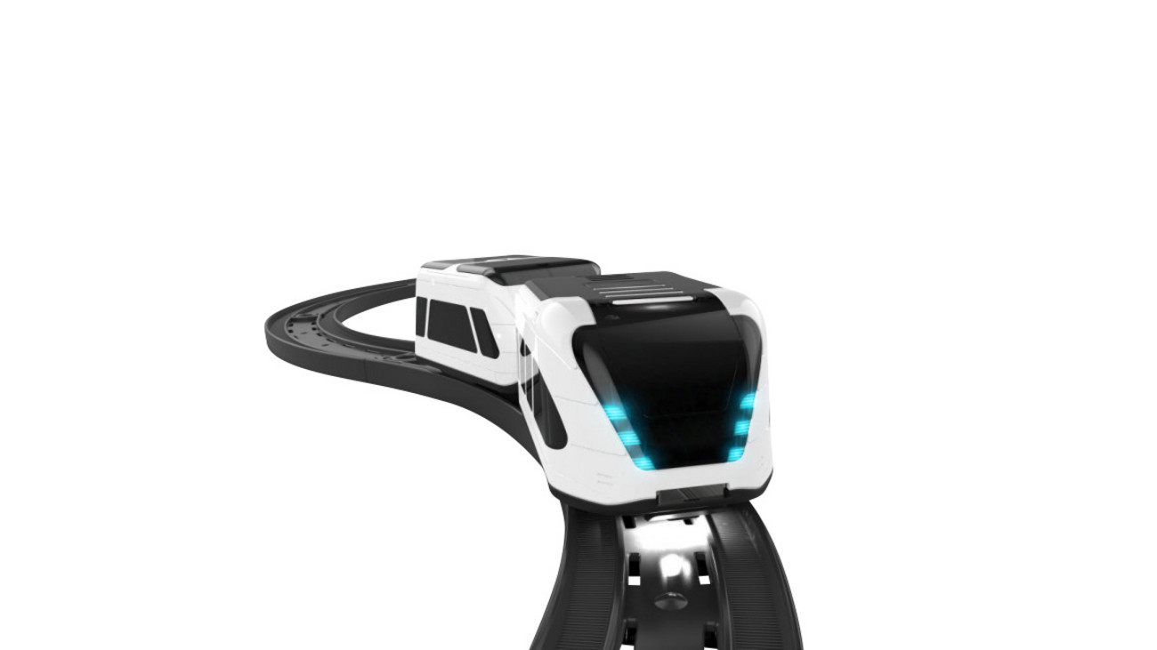 Artikelbild 3 des Artikels “Intelino Smart Train Klassenset – MINT-Förderung für Schulen “