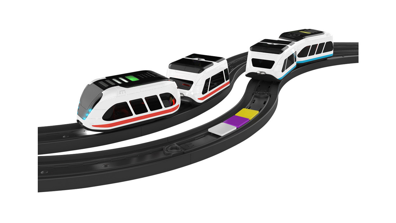 Artikelbild 3 des Artikels “Intelino Smart Train – Lernspieleisenbahn für Schulen “