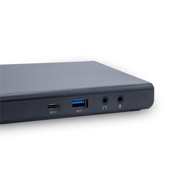 Artikelbild 3 des Artikels “TERRA Dockingstation 800 – Multidisplay-USB-Hub für Schulgeräte “
