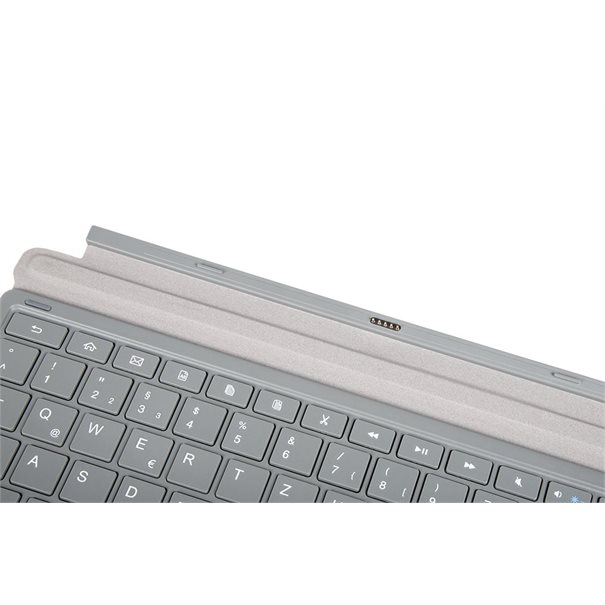 Artikelbild 3 des Artikels “TERRA TYPE COVER PAD 1200 – Tastatur für TERRA PAD 1200 “