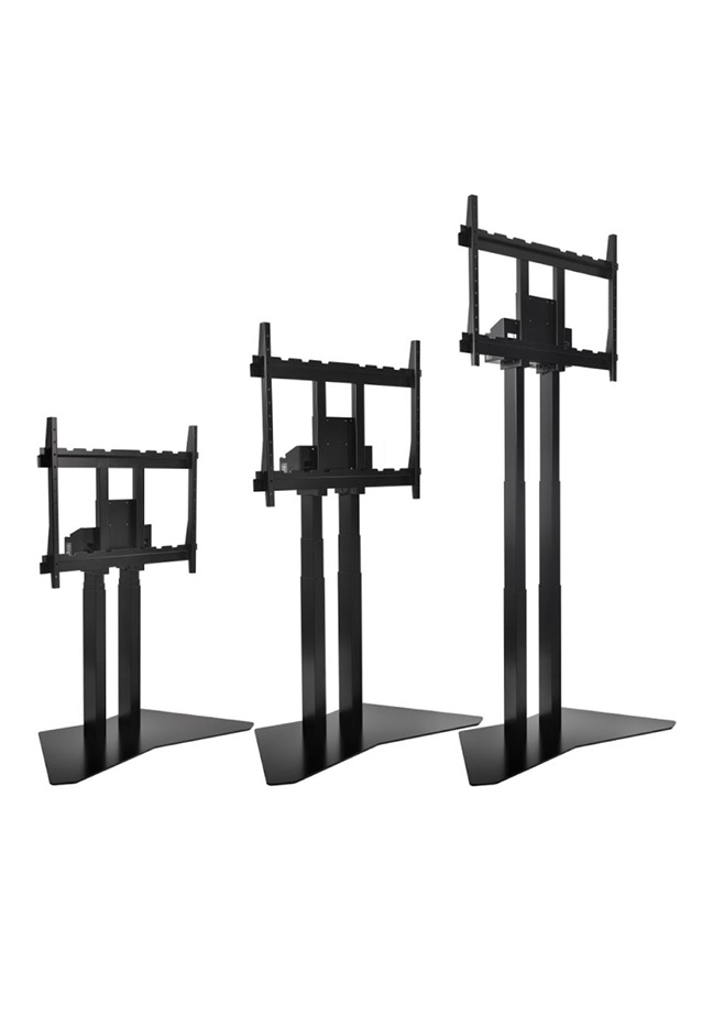 Artikelbild 3 des Artikels “Legamaster moTion CS-125 – Display-Ständer elektrisch höhenverstellbar für Schule “