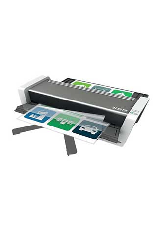 Artikelbild 3 des Artikels “Leitz iLAM Touch 2 Turbo A3 – Laminiergerät für Schule & Büro “
