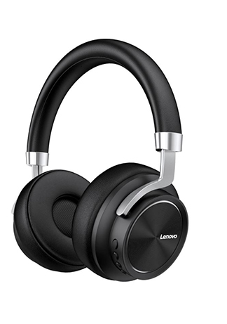 Artikelbild 3 des Artikels “Lenovo HD800 Bluetooth Headset mit ANC “
